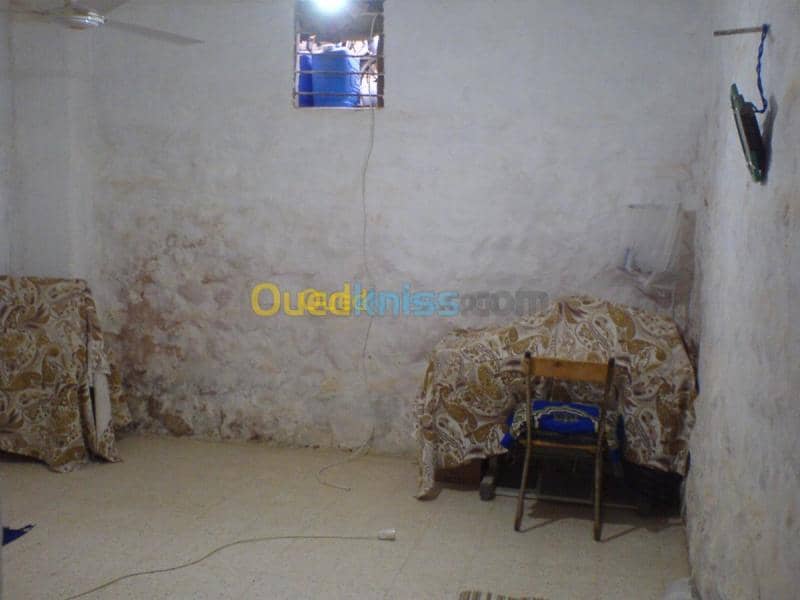 Vente Appartement F6 Ghardaia El guerrara 5