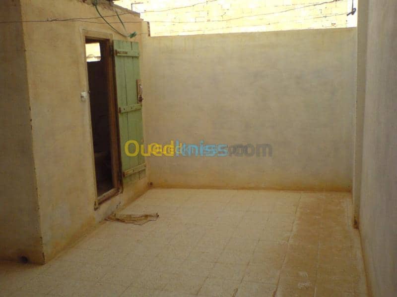 Vente Appartement F6 Ghardaia El guerrara 7