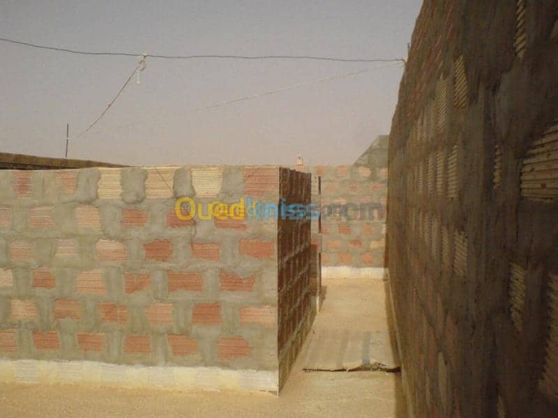 Vente Appartement F6 Ghardaia El guerrara 8