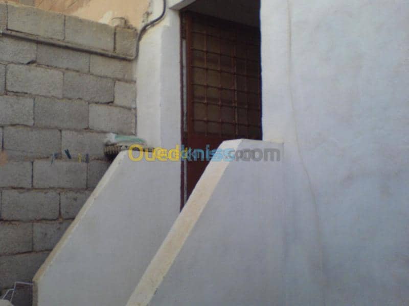 Vente Appartement F6 Ghardaia El guerrara 9