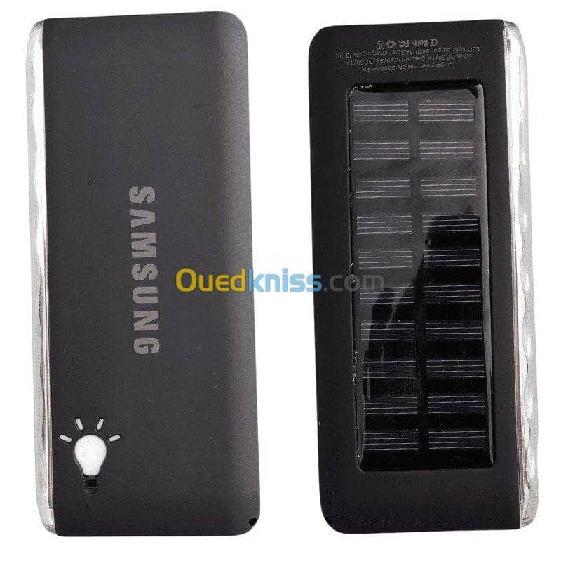 POWER BANK SAMSUNG 30000 MAH 2