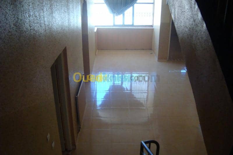 Echange Villa Tlemcen Maghnia 10