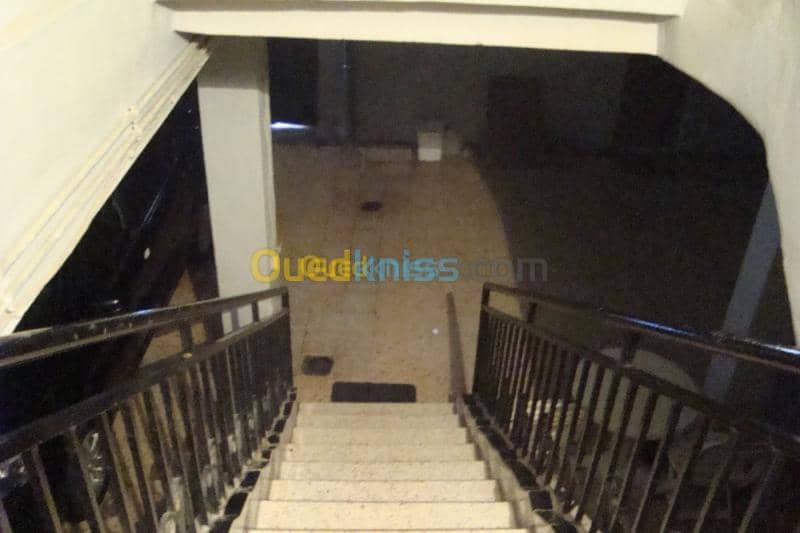 Echange Villa Tlemcen Maghnia 12