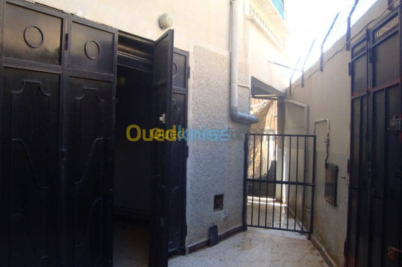 Echange Villa Tlemcen Maghnia 16