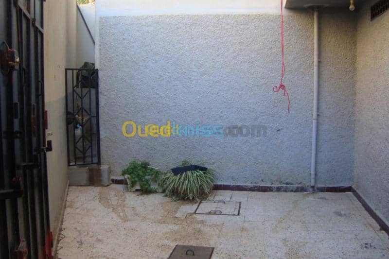 Echange Villa Tlemcen Maghnia 17