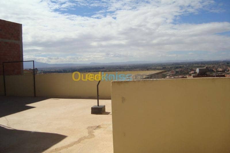 Echange Villa Tlemcen Maghnia 22