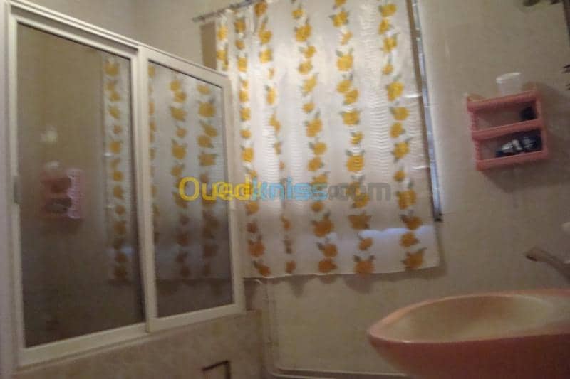 Echange Villa Tlemcen Maghnia 23