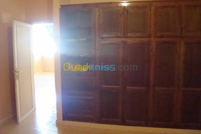 Echange Villa Tlemcen Maghnia 24