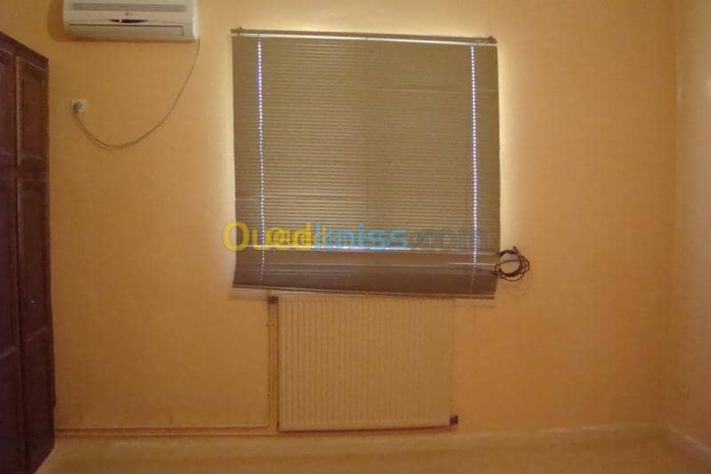 Echange Villa Tlemcen Maghnia 25