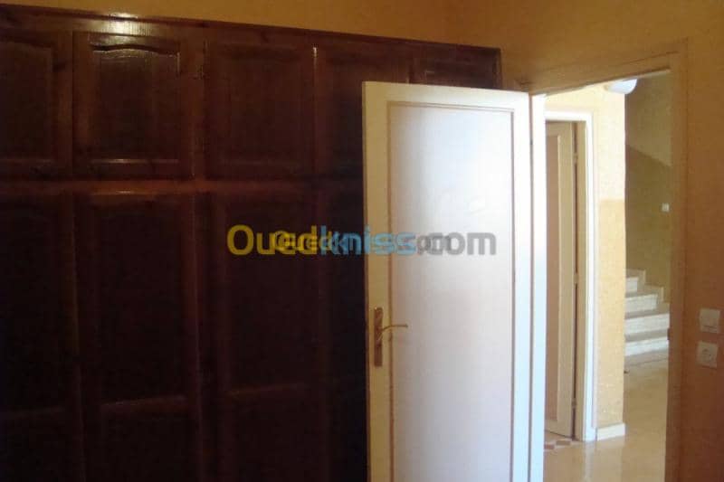 Echange Villa Tlemcen Maghnia 26