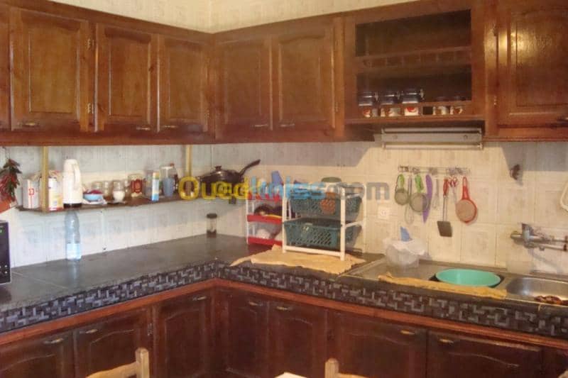 Echange Villa Tlemcen Maghnia 4