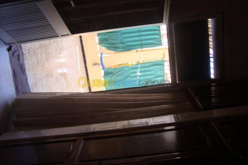 Echange Villa Tlemcen Maghnia 5
