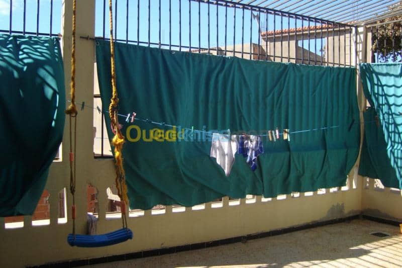 Echange Villa Tlemcen Maghnia 7