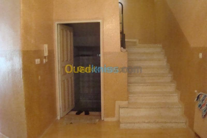 Echange Villa Tlemcen Maghnia 8