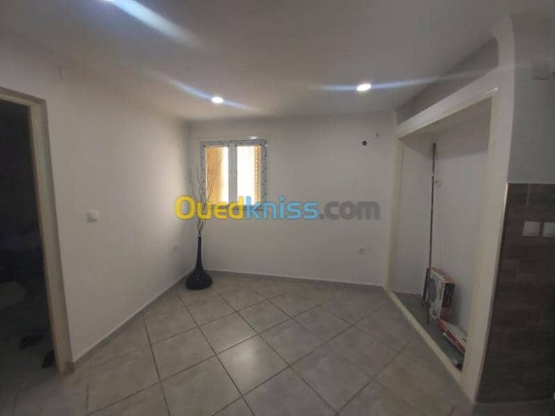 Vente Appartement F3 Relizane Relizane 10