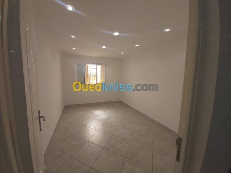 Vente Appartement F3 Relizane Relizane 11