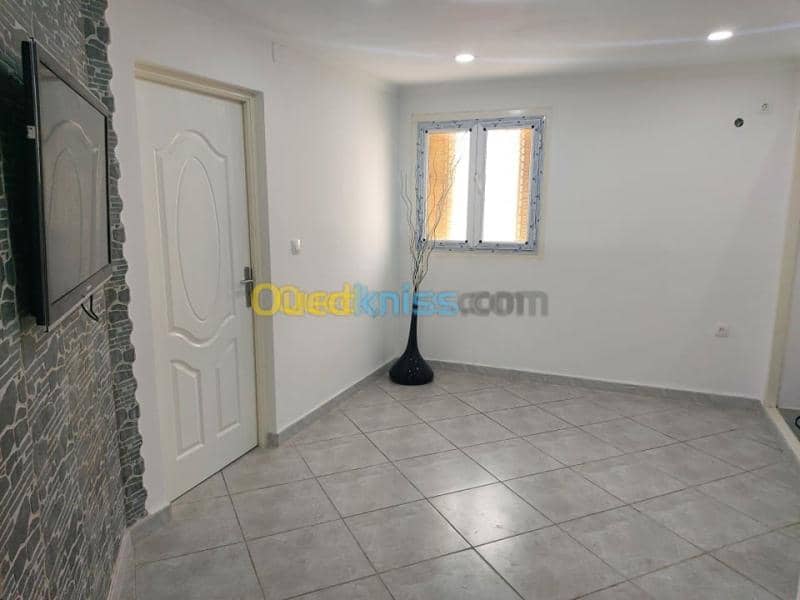 Vente Appartement F3 Relizane Relizane 12
