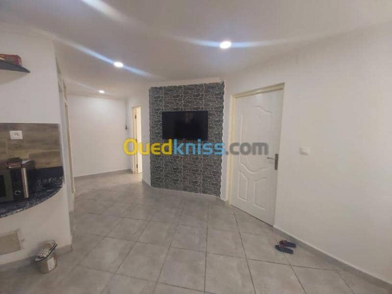 Vente Appartement F3 Relizane Relizane 13
