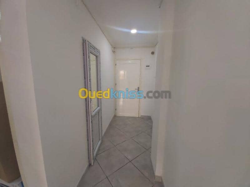 Vente Appartement F3 Relizane Relizane 14