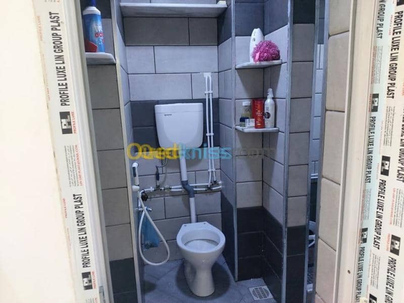 Vente Appartement F3 Relizane Relizane 16