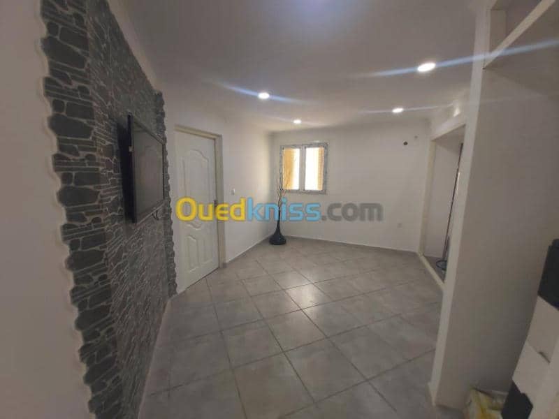 Vente Appartement F3 Relizane Relizane 17
