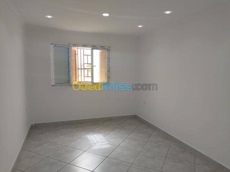 Vente Appartement F3 Relizane Relizane 2