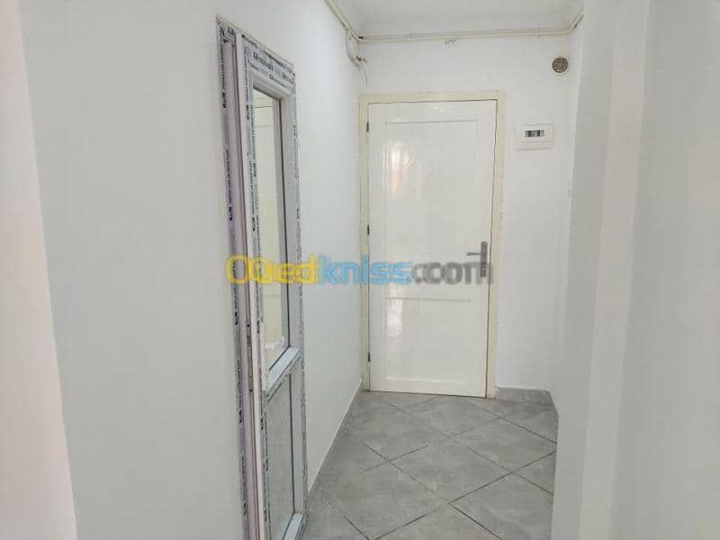 Vente Appartement F3 Relizane Relizane 3