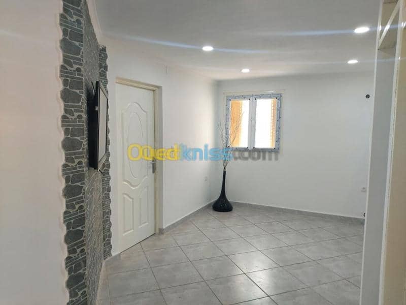 Vente Appartement F3 Relizane Relizane 4
