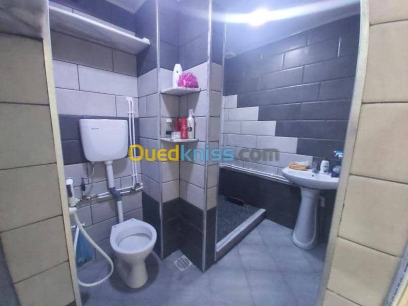 Vente Appartement F3 Relizane Relizane 5