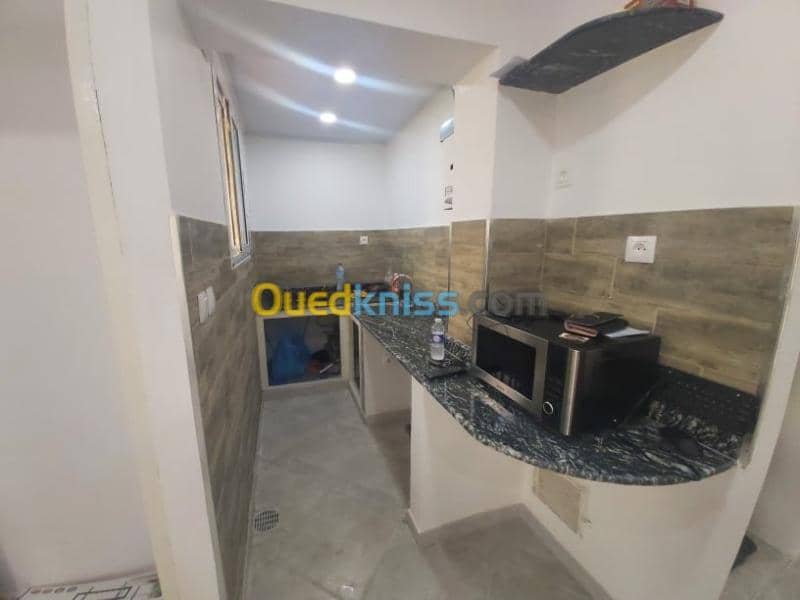 Vente Appartement F3 Relizane Relizane 6