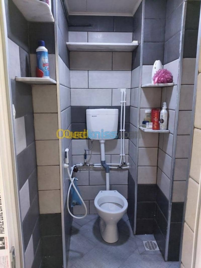 Vente Appartement F3 Relizane Relizane 7