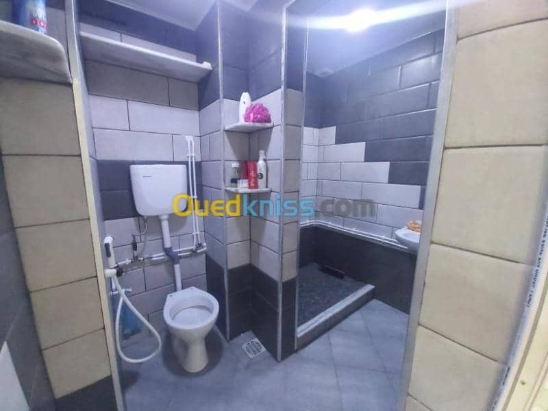 Vente Appartement F3 Relizane Relizane 8