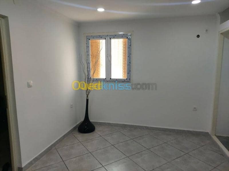 Vente Appartement F3 Relizane Relizane 9
