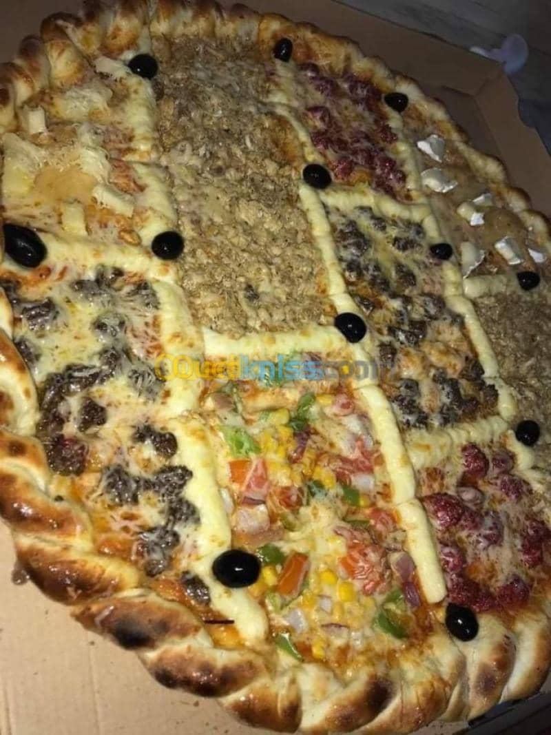 Pizzario 
