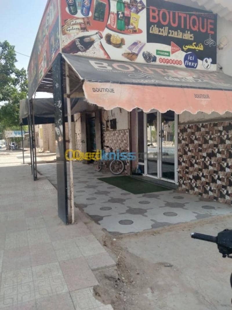 Vente Niveau De Villa F10 Biskra Doucen 4