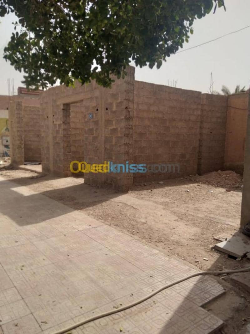 Vente Niveau De Villa F10 Biskra Doucen 5