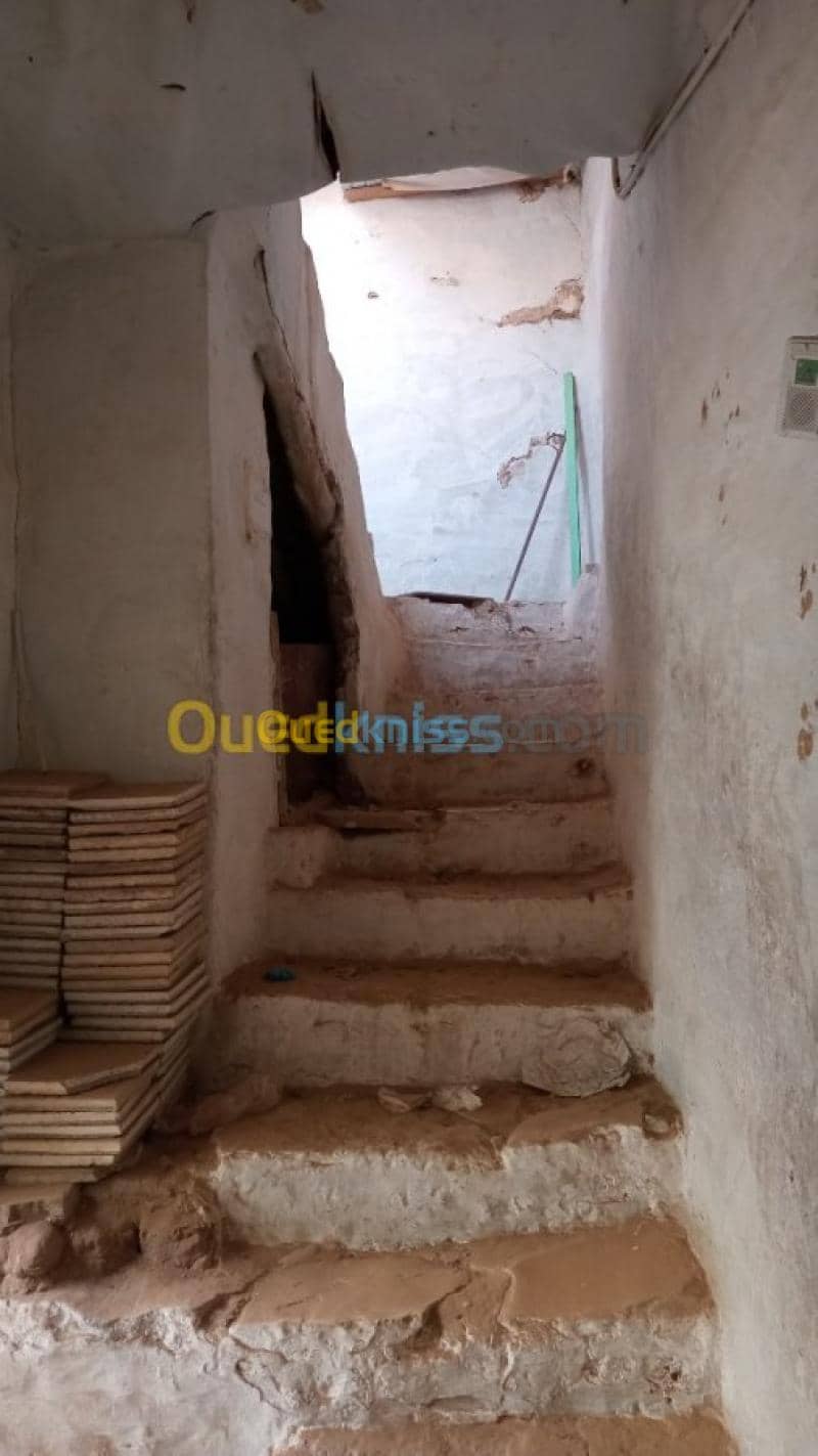Vente Villa Laghouat Laghouat 2