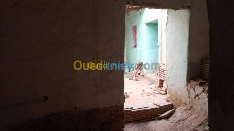 Vente Villa Laghouat Laghouat 4