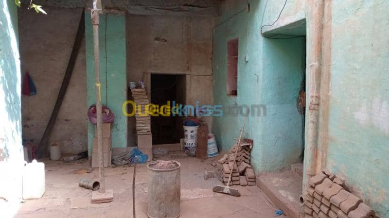 Vente Villa Laghouat Laghouat 5