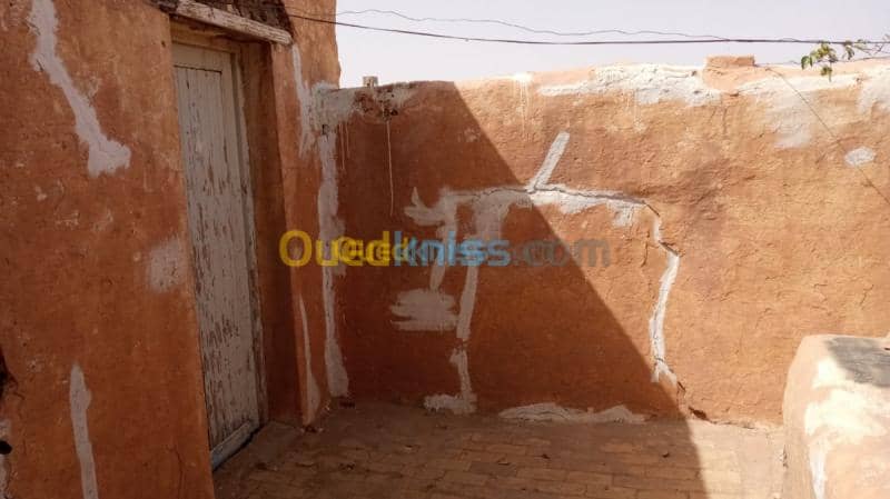 Vente Villa Laghouat Laghouat 6