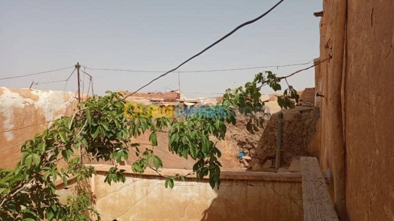 Vente Villa Laghouat Laghouat 7