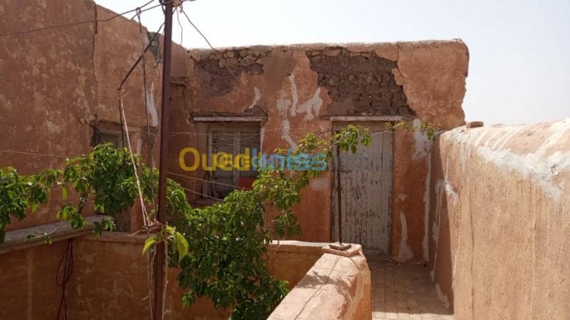 Vente Villa Laghouat Laghouat 8