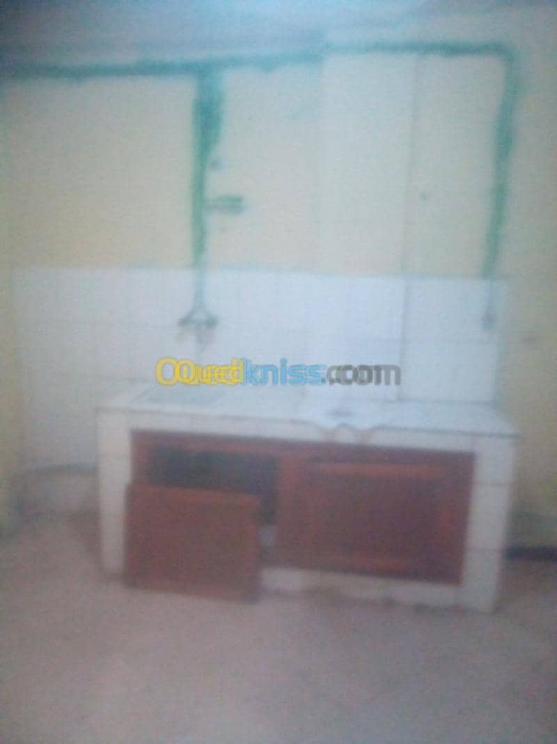 Echange Appartement F3 Tipaza Bou ismail 5