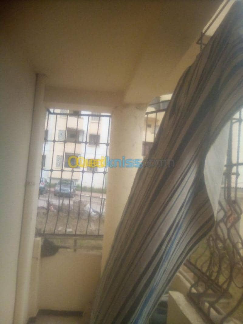 Echange Appartement F3 Tipaza Bou ismail 6