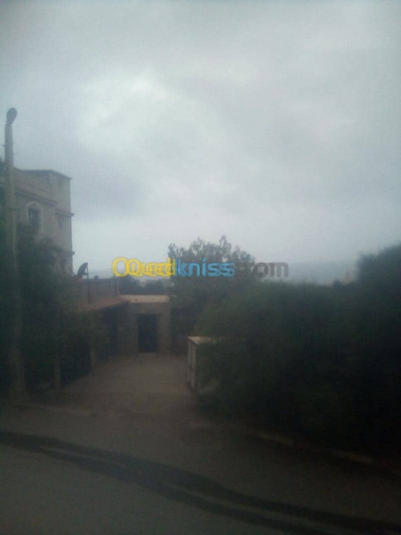 Echange Appartement F3 Tipaza Bou ismail 7