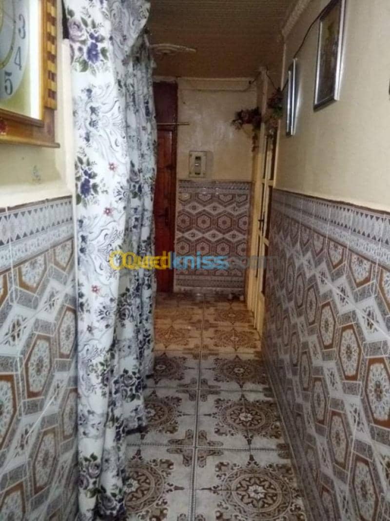 Vente Appartement F3 El taref Drean 2