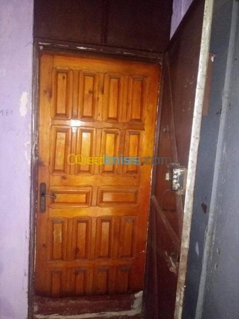 Vente Appartement F3 El taref Drean 6