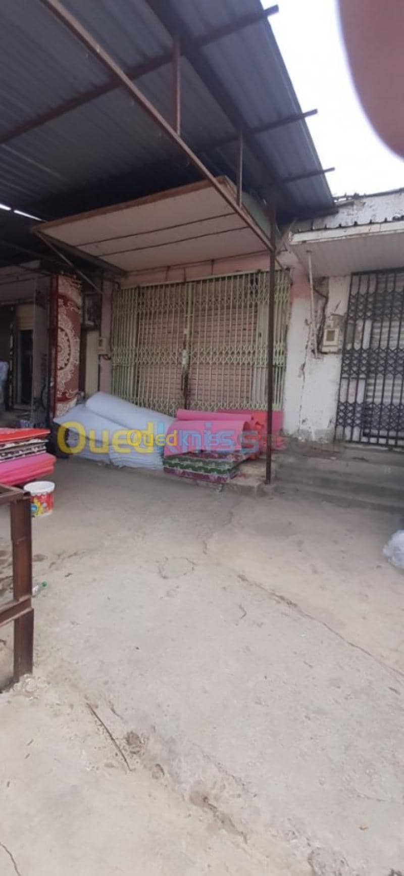 Location bien immobilier Guelma Guelma 2