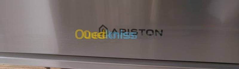 Four Ariston 5