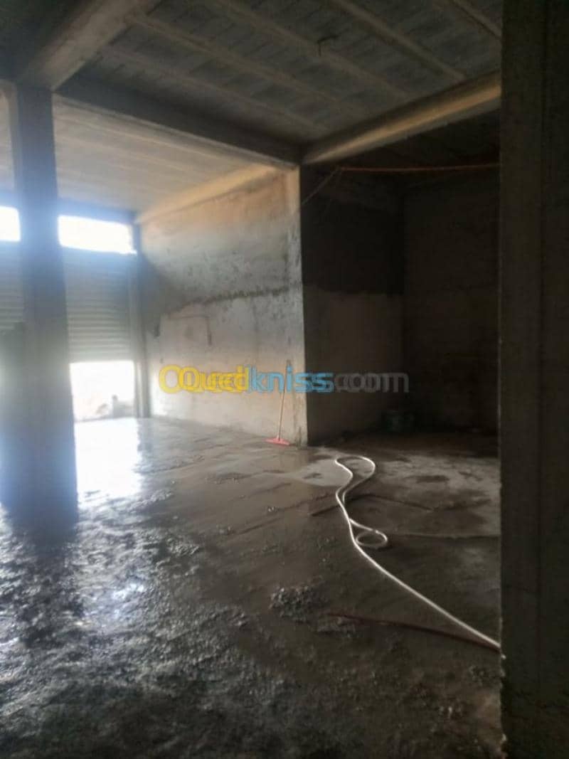 Location bien immobilier Mila Chelghoum laid 2